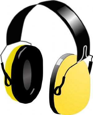 Noise in the Workplace