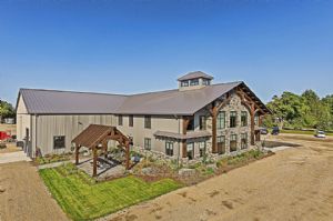2018 Project of the Year