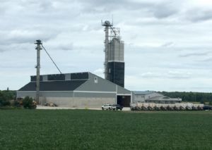 2019 FARM STORAGE Award