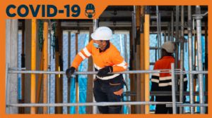 OCS survey reveals substantial contractor concerns during COVID-19