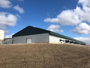 2021 POULTRY AWARD