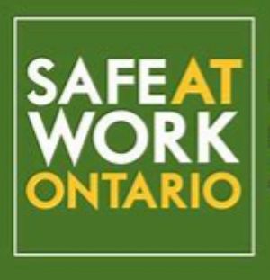 Construction Health and Safety: Fatality and Critical Injury Report for MAY 2022
