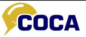 COCA Newsletter - APRIL 2022